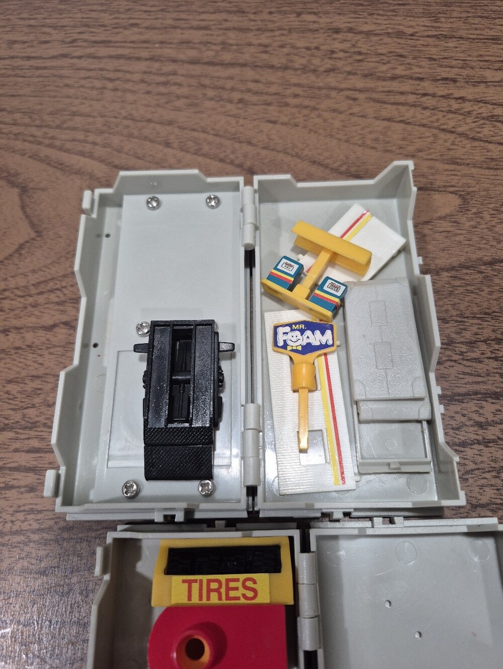 2 Incomplete Micro Machine Sets - Picture 3 of 5